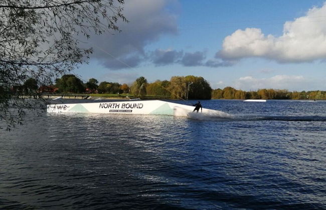 Holiday Home Maja am See - Foto 24