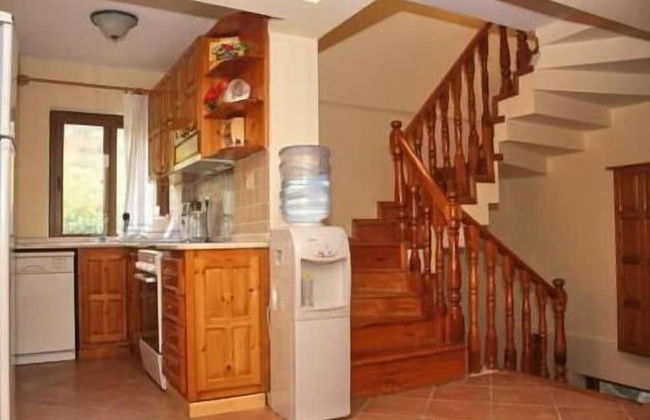 The Palm Apart Sarigerme - Foto 34