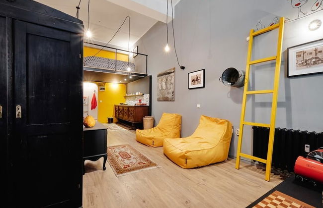 Funky Flat - Foto 10