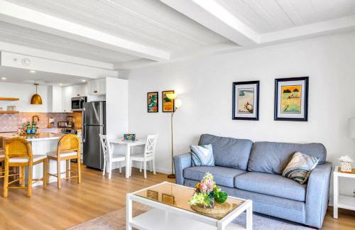 The Whaler, Studio with Stunning Ocean Views! Complimentary Rental Car Included! WH1-1218 by KBM - Photo 130