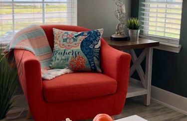 Padre Island Condo, Pool sleeps 8 - Foto 21