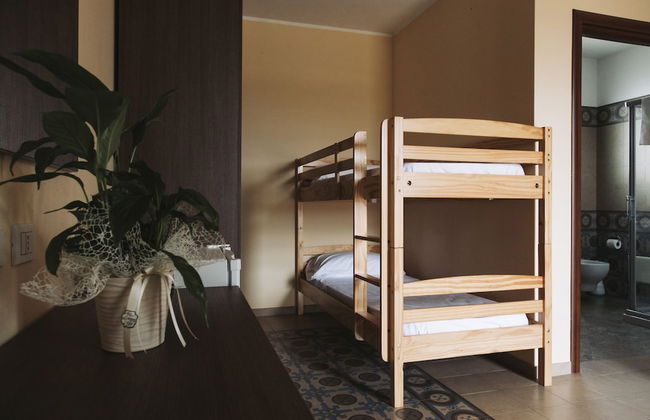 Agriturismo Paradiso - Foto 16