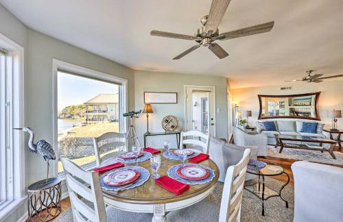 Waterfront Hot Springs Condo Pool, Hot Tub Access - Foto 10