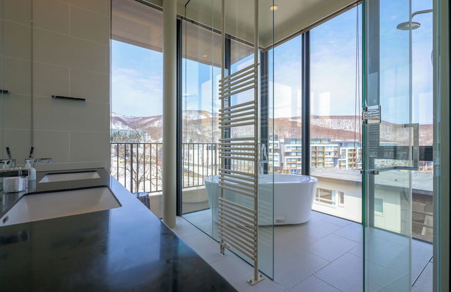 MUSE Niseko - Foto 77