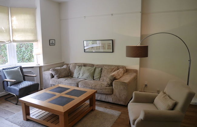 Stayci Serviced Apartments Royal Nassau - Photo 34