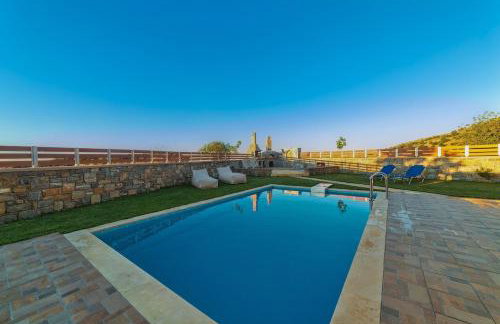 Villa Disi - Asfendamos Villas - Photo 91