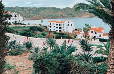 Sa caseta de Fornells - Foto 27