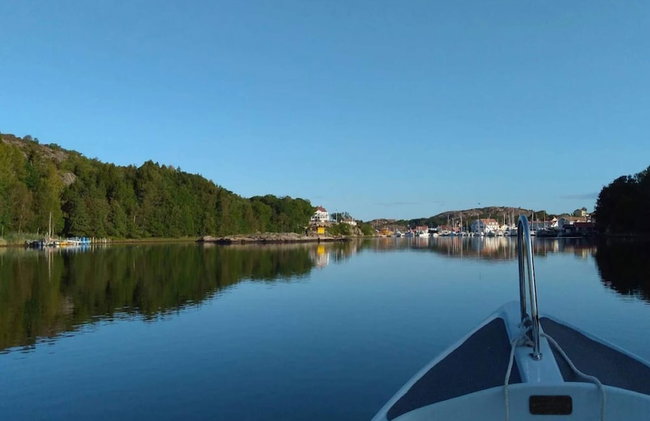 4 Star Holiday Home in Hamburgsund - Foto 34