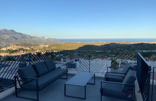 Mar y montaña Tu Casa Ideal - Foto 17