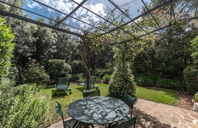 Terraced House in Domaine de Saint-endreol With Golf, SPA and Communal Pool - Photo 33