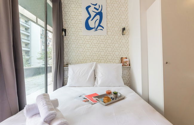 WS Tour Eiffel - Saint-Charles - Photo 10