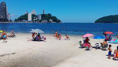 Aconchego Praia - Foto 2