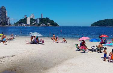 Aconchego Praia - Foto 2