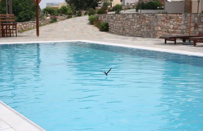 Ataviros Hotel - Foto 55