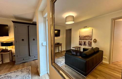 Villa Pauline - FeWo “Elsass“ - Foto 1