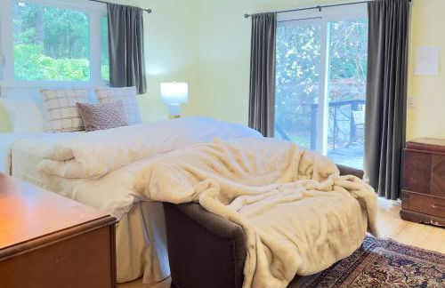 Pet Friendly, Hot Tub, Pizza Oven, EV Car, Golfing - Foto 29