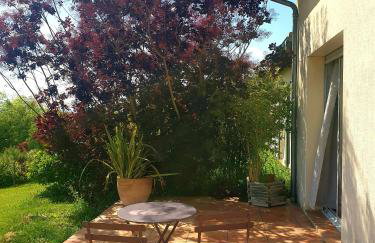 Maison spacieuse face aux Pyrénées - Foto 28