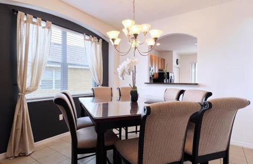 Last Minute Disney Getaway! Private Pool, Hot Tub & Games Room. Book Now! #17750 - Foto 16