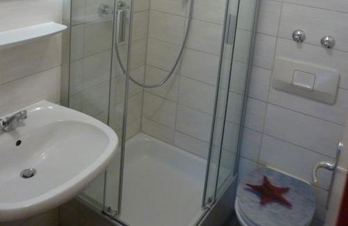 Apartmenthaus Sonnenschein - Chiemgau Karte - Foto 96