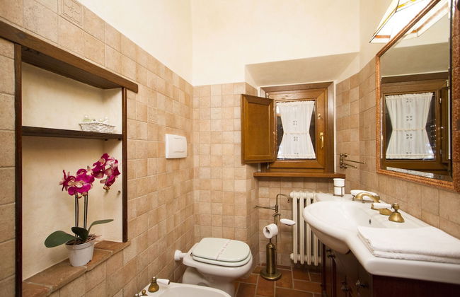 Rocca di Pierle - Foto 30