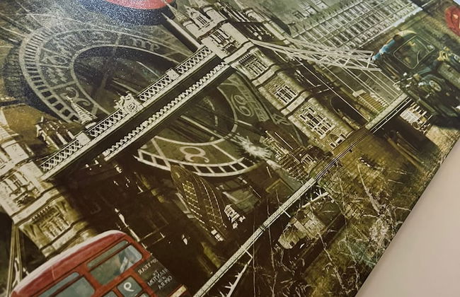 Immaculate 1-bed Apartment in Birmingham - Foto 7