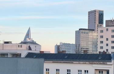 BIG New 7Rooms City Center APARTMENTS and Suites - Foto 39