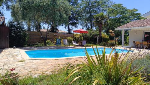 Villa Naturéa - Photo 4