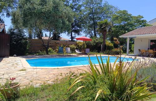 Villa Naturéa - Photo 4