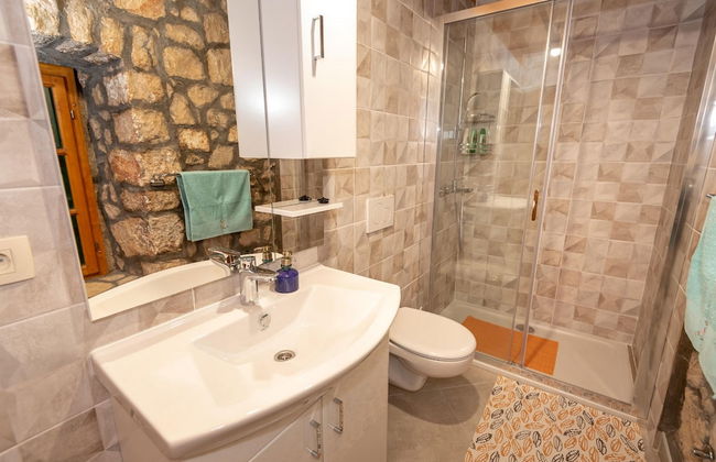 Villa Lazini Dvori - Foto 26