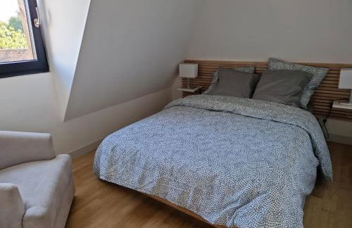 escapade domaine de la grande décision - Foto 15