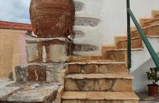 Traditional stone house in Kefalas-Sea view - Photo 55