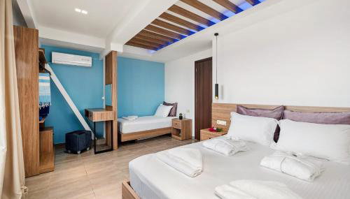 Marina apartments - Foto 2