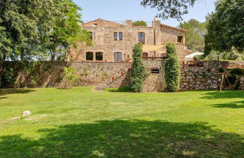 Can Borras Luxury Villa - Foto 22