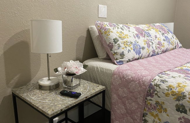 The Cherry Blossom - Photo 12