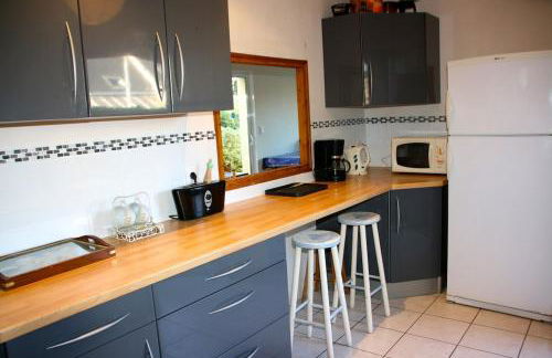 Family home 150m plage 11 pers - Foto 7