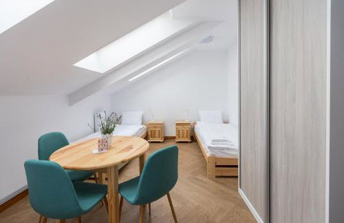 ArtRooms Pokoje Gościnne - Foto 23