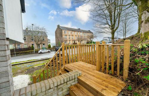 Stag & Stay- Waterlillie - Contractor friendly, Fast WiFi - Foto 21