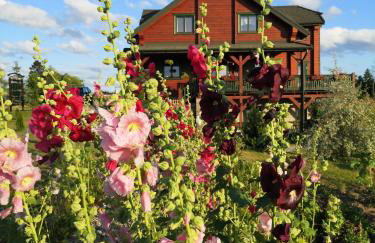 Mazurski Staw - Foto 44