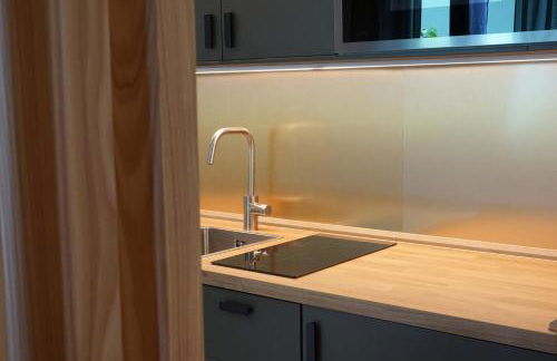 Panorama Apart Fichtelberg - Foto 18