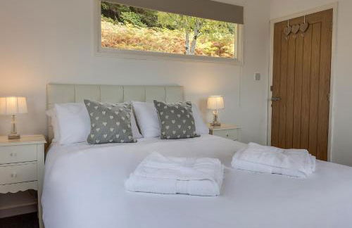 Loch Broom Cabins Seaviews& Petfriendly - Foto 17