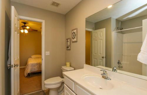 House #04 - Happy Camper-(No Pets) -Private Pier - Photo 13