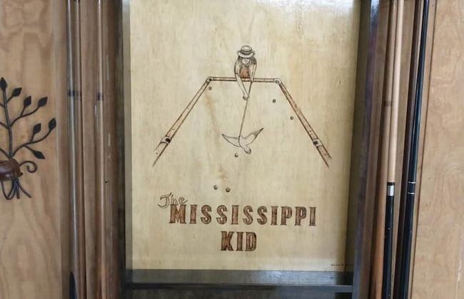 The Van Zant House - Foto 16