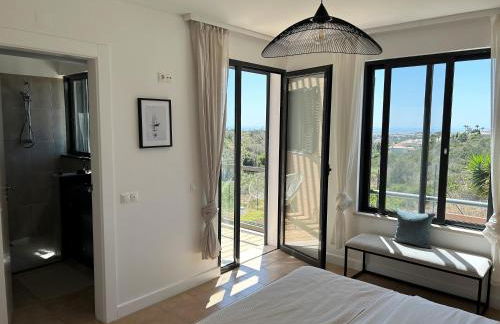 Three Bedroom Sea View Townhouse Villa - Foto 46
