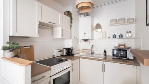 Malouine - A 450m de la plage avec garage privatif - Foto 3