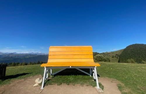 Panorama1200A, in the Heart of the San Fermo Hills - Foto 31