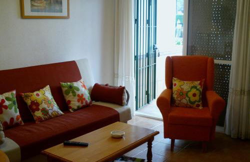 Primera línea de playa casita adosada - Foto 5