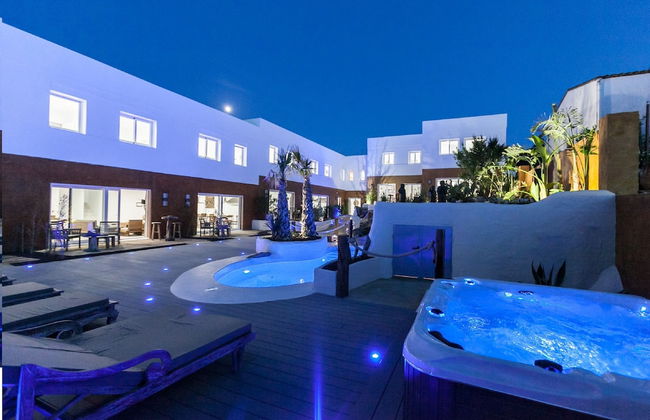 Vista Roses Mar - Villas Batik - Foto 79