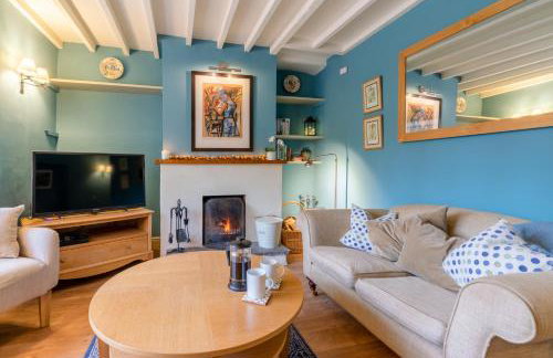 Manor Lodge Cottage - Photo 9