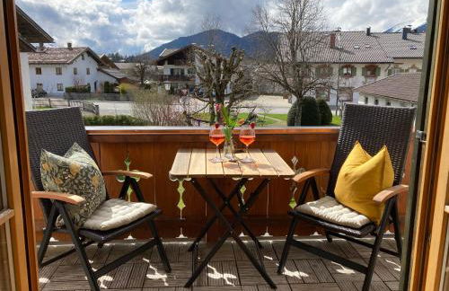 Ferienwohnung Einklang - Foto 13