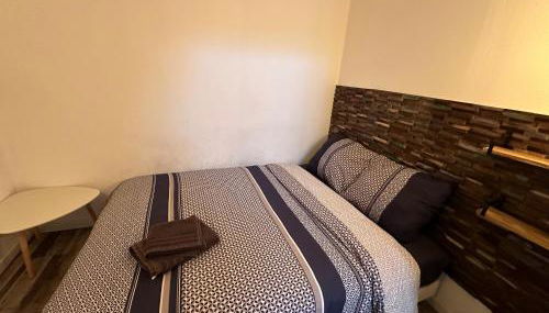 Spacieux studio confortable - Foto 4